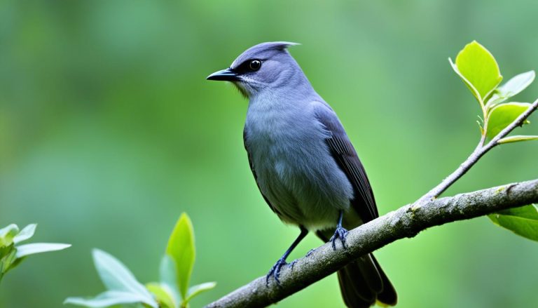 spiritual-meaning-of-gray-catbird