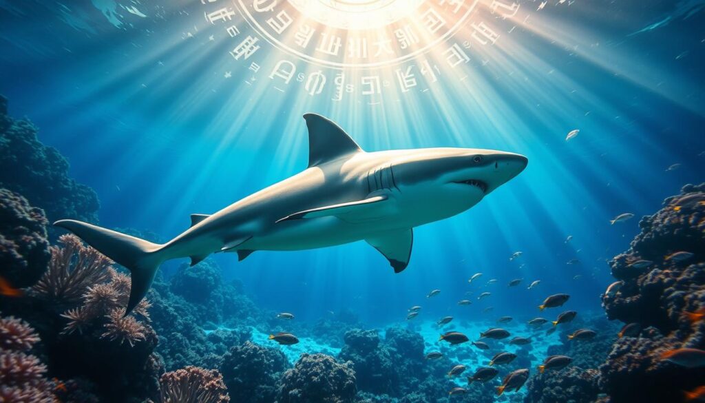 Spiritual Meaning Of A Shark