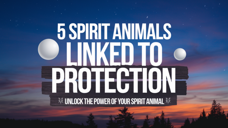 5-spirit-animals-linked-to-protection