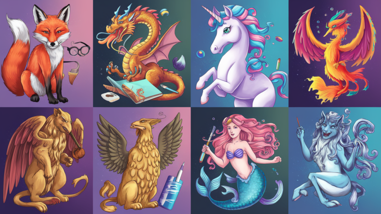 7-spirit-animals-that-inspire-creativity