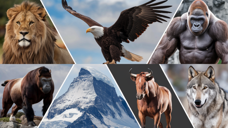 7-spirit-animals-that-symbolize-strength