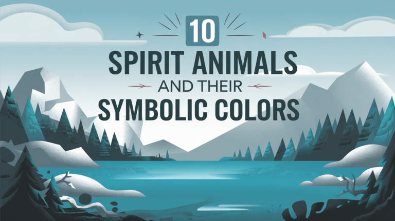 10-spirit-animals-and-their-symbolic-colors