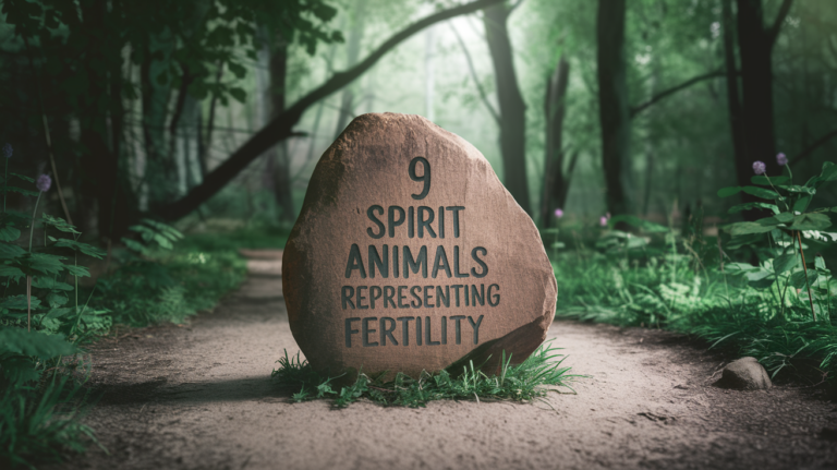 9-spirit-animals-representing-fertility