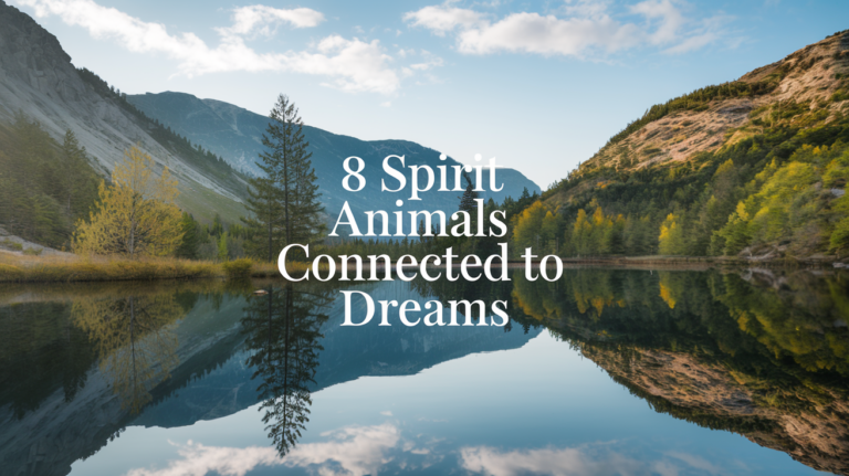 8-spirit-animals-connected-to-dreams