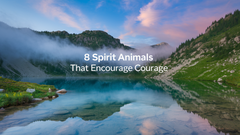 8-spirit-animals-that-encourage-courage