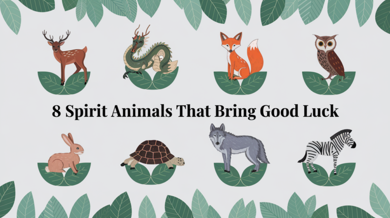 8-spirit-animals-that-bring-good-luck