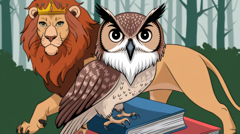 9-spirit-animals-that-embody-wisdom