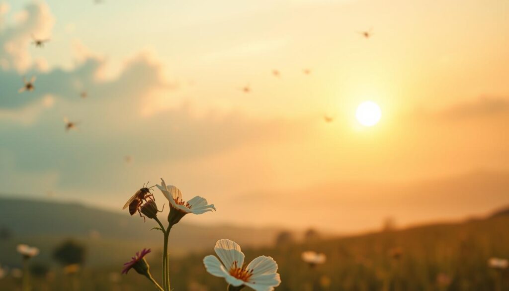 Aphid Dream Blessings