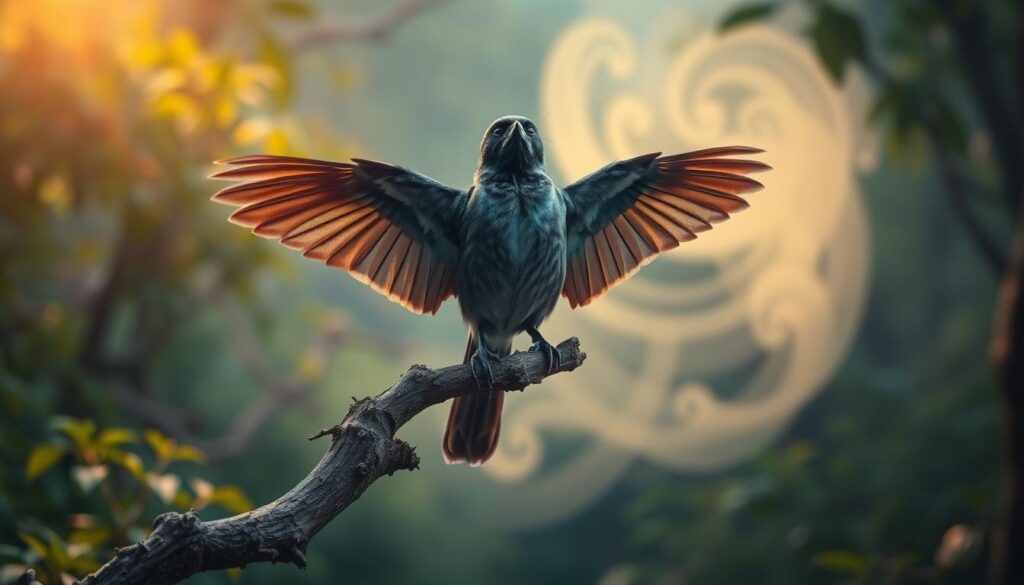 Catbird spiritual meaning