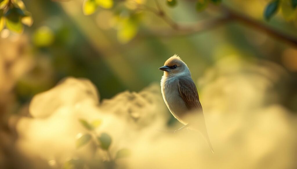Cedar Waxwing as a dream symbol Cedar Waxwing as a dream symbol