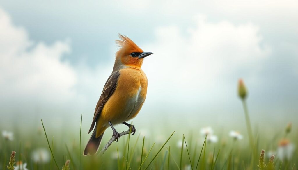 Cedar Waxwing dream analysis Cedar Waxwing dream analysis
