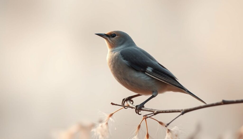 Cedar Waxwing dream message Cedar Waxwing dream message