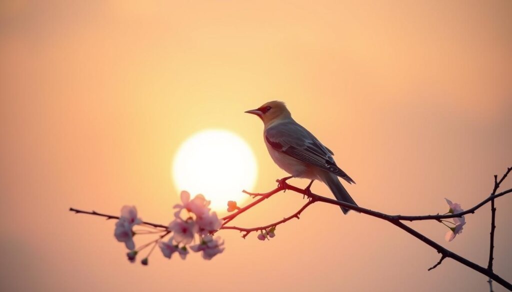 Cedar Waxwing symbolism in dreams Cedar Waxwing symbolism in dreams