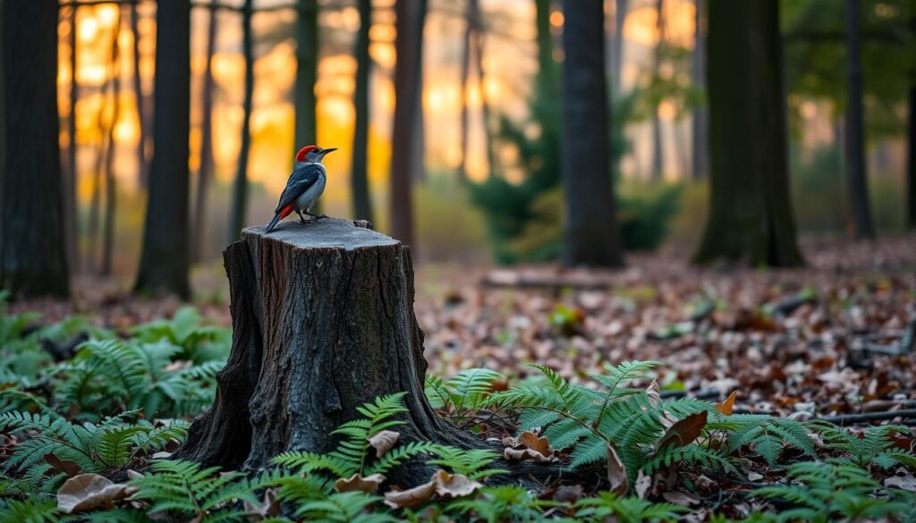 Flicker Conservation Flicker Conservation