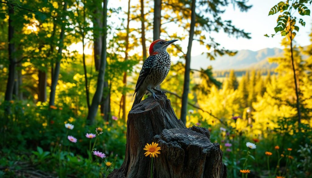 Flicker Lessons from Nature Flicker Lessons from Nature