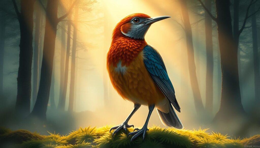 Flicker Spirit Guide Flicker Spirit Guide