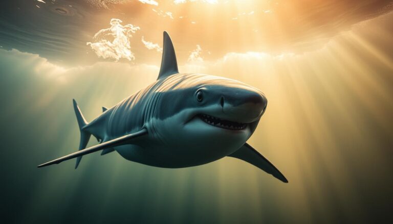 spiritual-meaning-of-a-great-white-shark