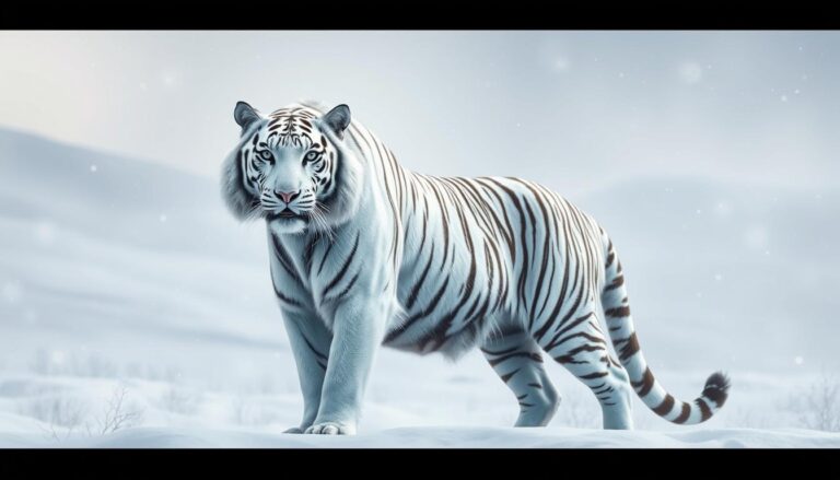 spiritual-meaning-of-a-snow-tiger