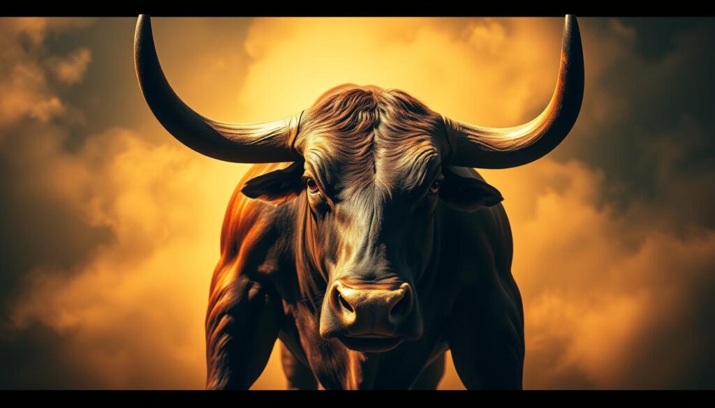 aggressive bull dream aggressive bull dream