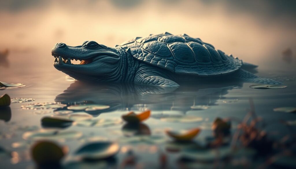 alligator snapping turtle dream interpretation alligator snapping turtle dream interpretation