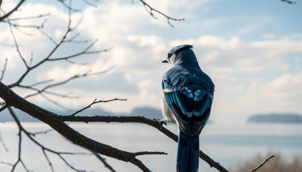 analyzing blue jay dreams