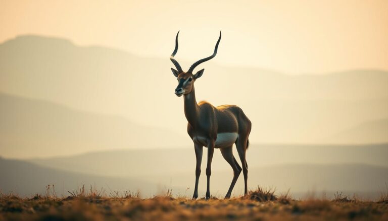 antelope-dream-meaning