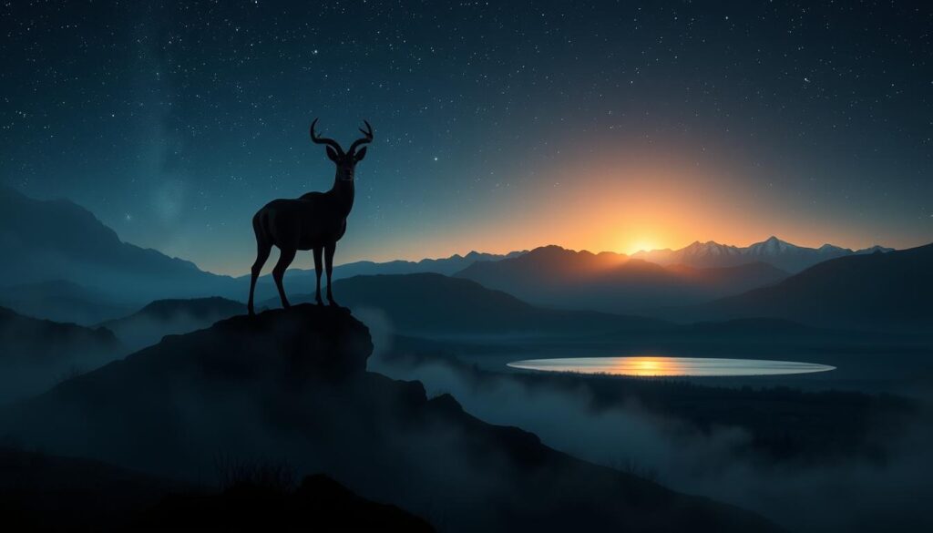 antelope dream omen antelope dream omen