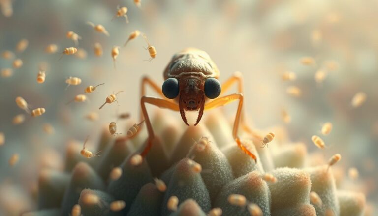 aphid-dream-meaning