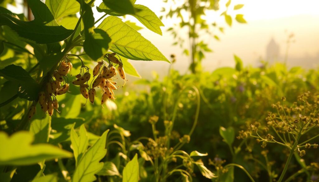 aphid nature