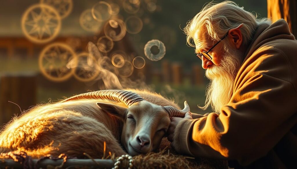 applying expert insights to goat dreams applying expert insights to goat dreams