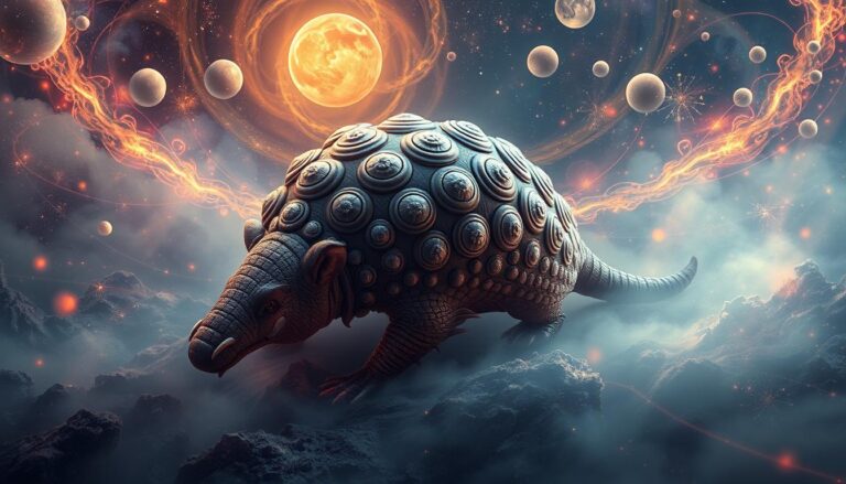 armadillo-dream-meaning
