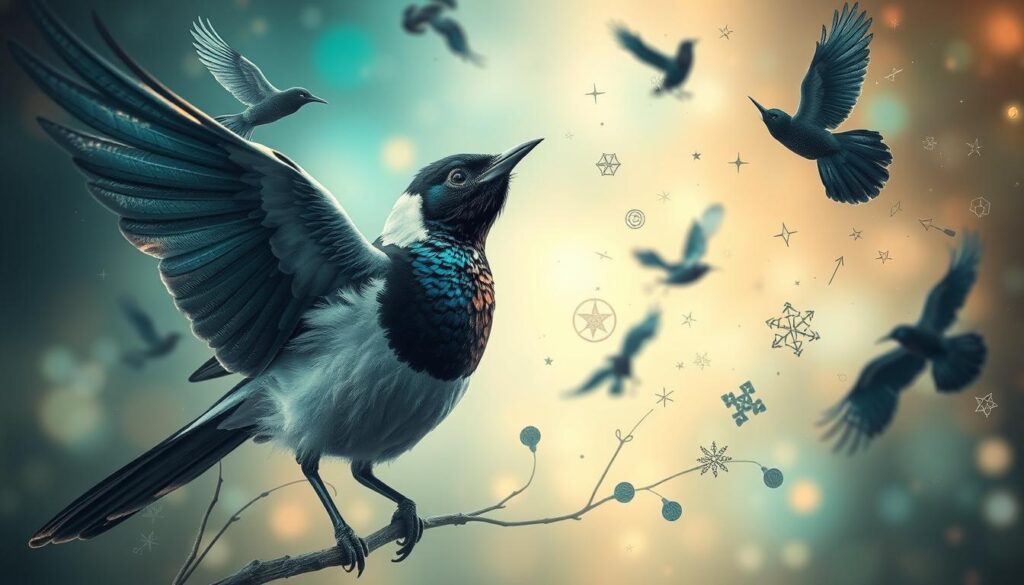 artistic expression in magpie dreams artistic expression in magpie dreams