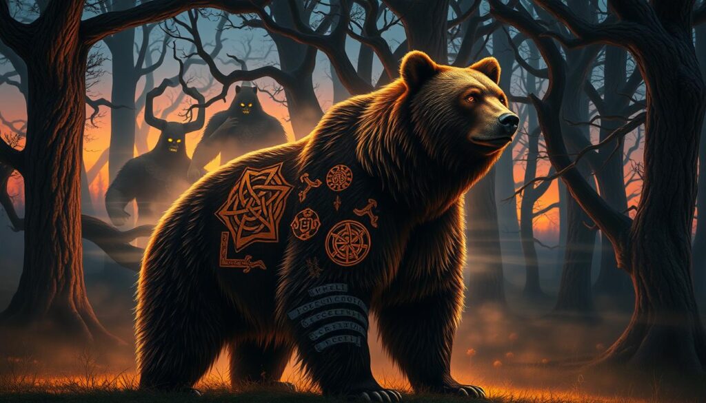 bear mythology folklore bear mythology folklore