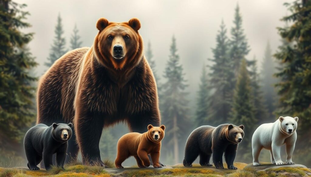 bear species symbolism bear species symbolism