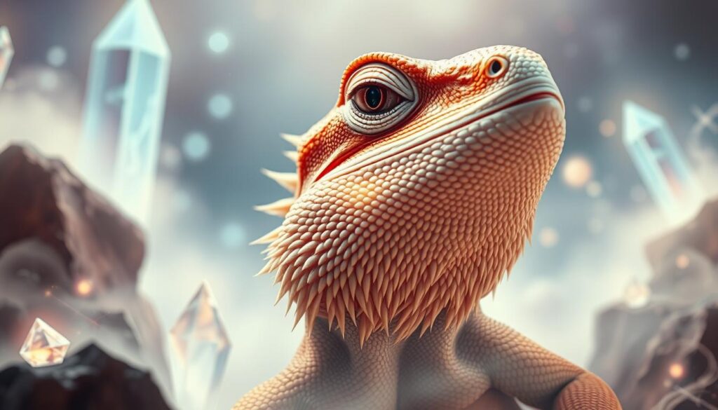 bearded dragon dream bearded dragon dream