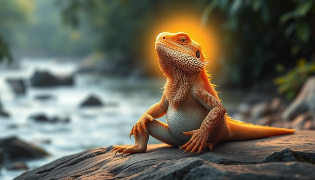bearded dragon spiritual lessons bearded dragon spiritual lessons