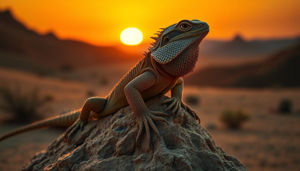 bearded dragon symbolism bearded dragon symbolism