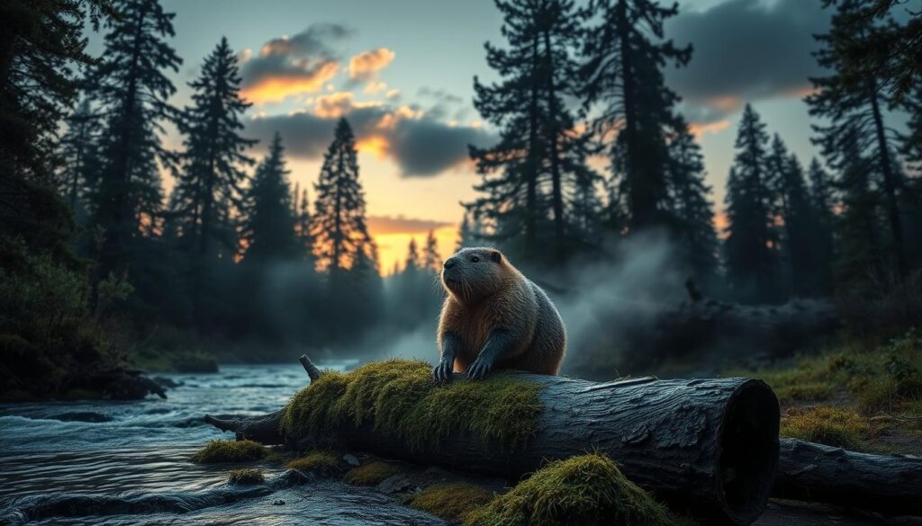 beaver dream analysis beaver dream analysis