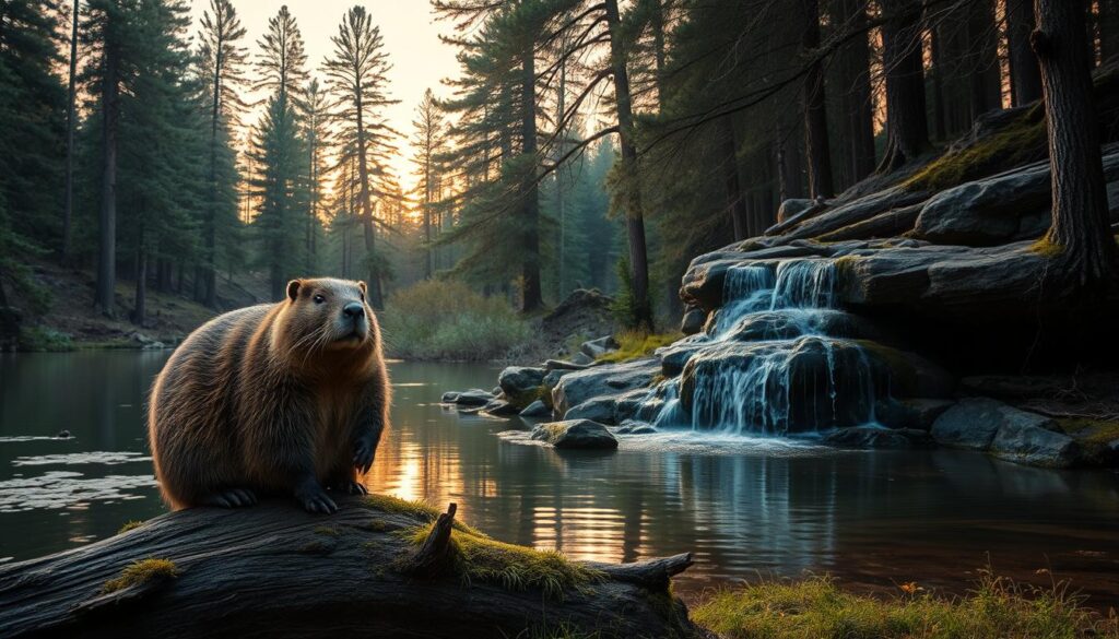 beaver dream interpretation beaver dream interpretation