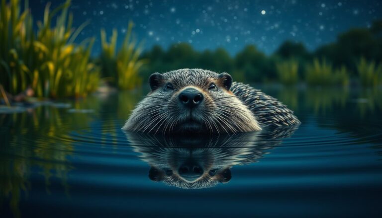 beaver-dream-meaning