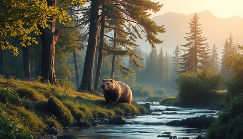 beaver symbolism in dreams beaver symbolism in dreams