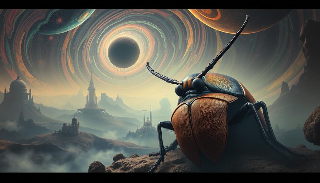beetle dream analysis beetle dream analysis
