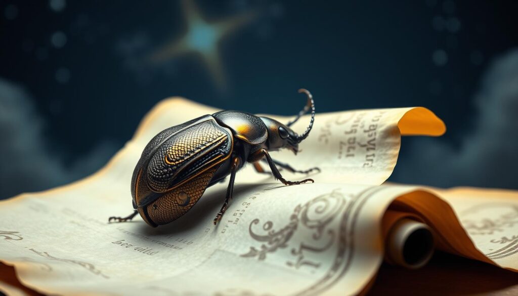 beetle dream message beetle dream message
