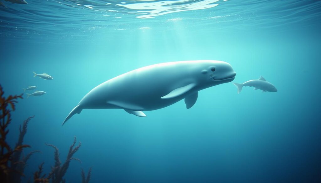 beluga whale dream symbolism beluga whale dream symbolism