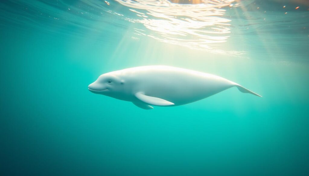 beluga whale symbolism beluga whale symbolism
