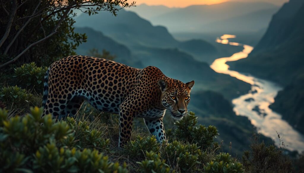 biblical leopard dream symbolism biblical leopard dream symbolism