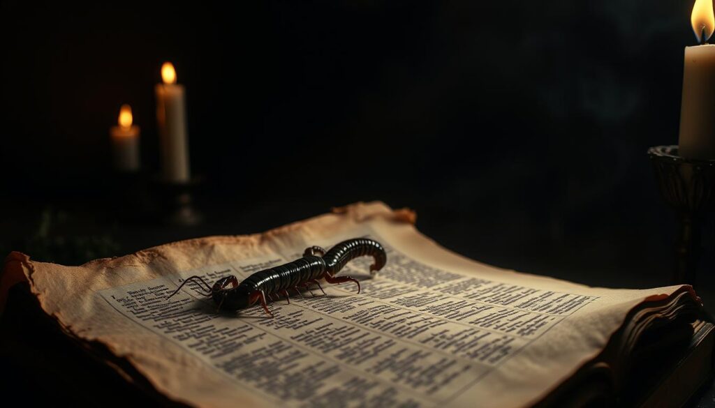 biblical perspectives on centipede dreams biblical perspectives on centipede dreams