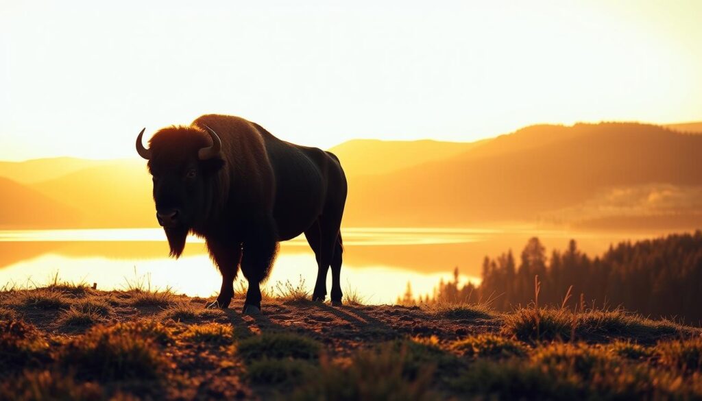 bison dream interpretation bison dream interpretation