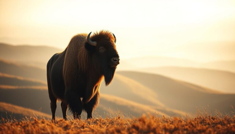 bison-dream-meaning