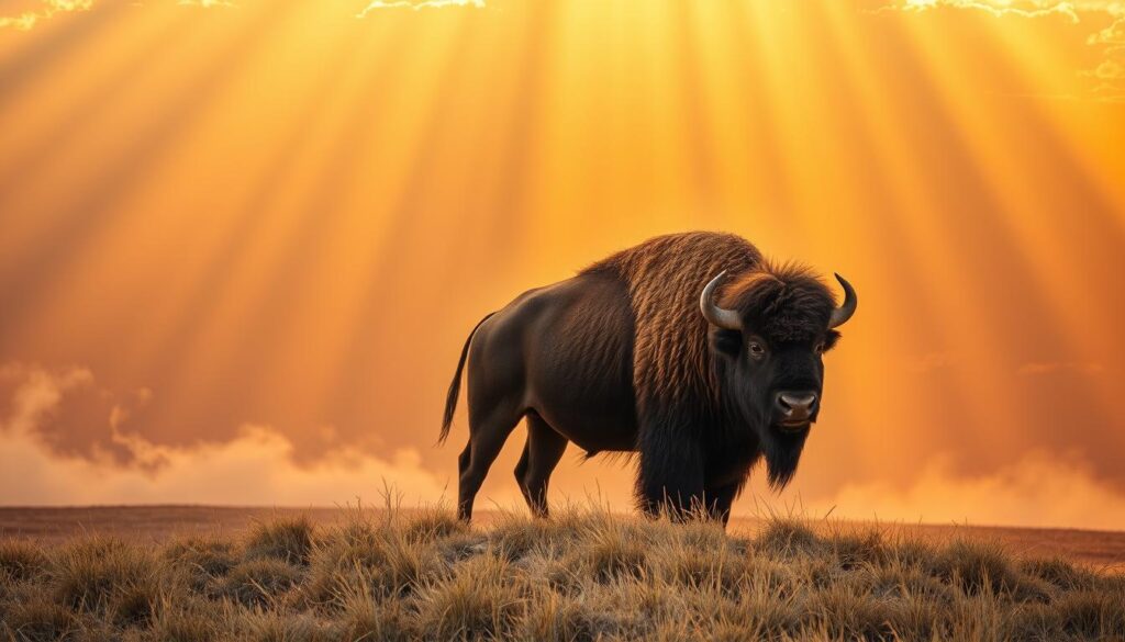 bison dream spiritual significance bison dream spiritual significance